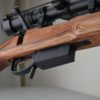Atlasworxs Bottom Metal / DBM (AICS) - Howa 1500/Weatherby Vanguard Short Action - Image 4