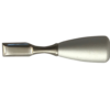 Atlasworxs - Tikka T3 / T3X Knob Bolt Handle (Silver) - Image 3