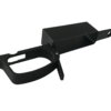 Atlasworxs Bottom Metal / DBM (AICS) - Howa 1500/Weatherby Vanguard Short Action - Image 3