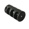 Atlasworxs - M18 x 1.5 Threaded Muzzle Brake