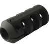 Atlasworxs - M18 x 1.5 Threaded Muzzle Brake - Image 2