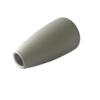 Atlasworxs - Tikka T3 / T3X Knob Bolt Handle (Silver) - Image 5