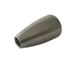 Atlasworxs Bolt Knob - Stainless - Image 2