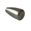 Atlasworxs Bolt Knob - Stainless