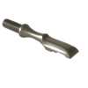 Atlasworxs - Tikka T3 / T3X Knob Bolt Handle (Silver) - Image 4