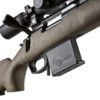 Atlasworxs Bottom Metal / DBM (AICS) - Remington 700 Short Action (Hidden Lever) - Image 4