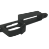 Atlasworxs Bottom Metal / DBM (AICS) - Remington 700 Short Action (Hidden Lever) - Image 2