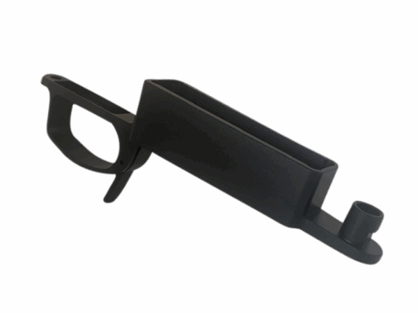 Atlasworxs Bottom Metal / DBM (AICS) - Mauser K98 LA DBM