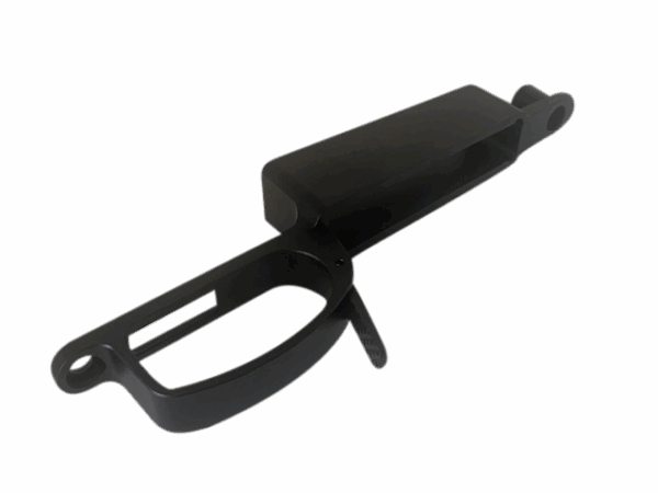 Atlasworxs Bottom Metal / DBM (AICS) - Mauser K98 LA DBM - Image 3