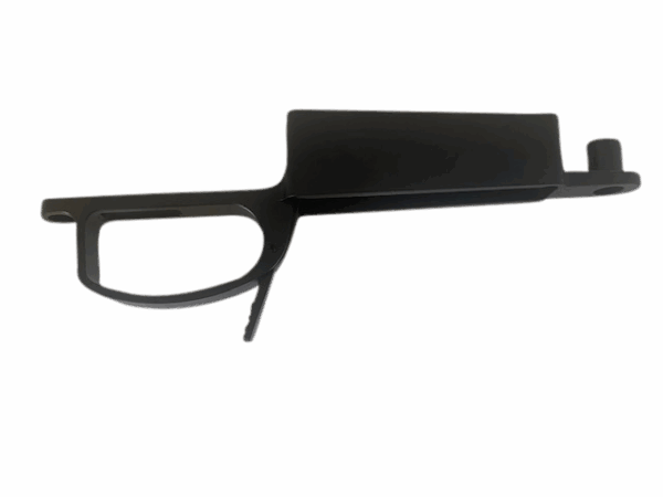 Atlasworxs Bottom Metal / DBM (AICS) - Mauser K98 LA DBM - Image 4