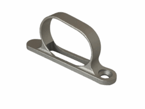 Atlasworxs Trigger Guard – Remington 700 ADL Rounded