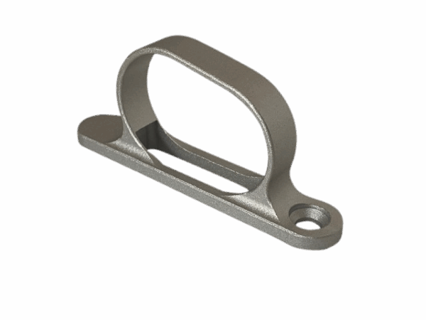 Atlasworxs Trigger Guard - Remington 700 ADL Rounded
