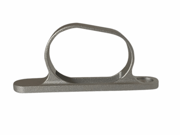 Atlasworxs Trigger Guard - Remington 700 ADL Rounded - Image 3