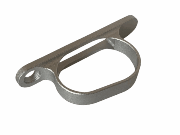 Atlasworxs Trigger Guard - Remington 700 ADL Rounded - Image 4