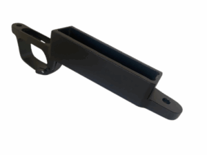 Atlasworxs Bottom Metal / DBM (AICS) – Remington 700 Long Action M5 Inlet (CIP)