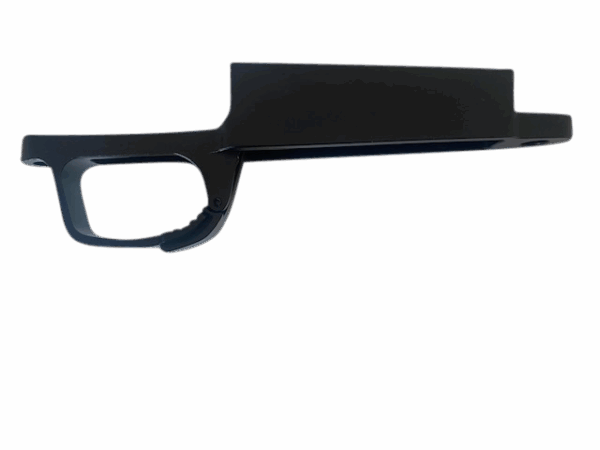 Atlasworxs Bottom Metal / DBM (AICS) - Remington 700 Long Action M5 Inlet (CIP) - Image 5