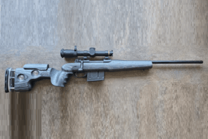 Mauser