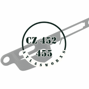 CZ 452 / 455