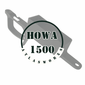Howa 1500 / Weatherby Vanguard
