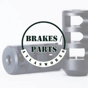 Muzzle Brakes