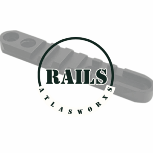 Picatinny Rails