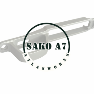 Sako A7