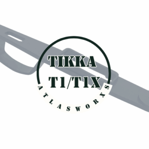 Tikka T1 / T1X