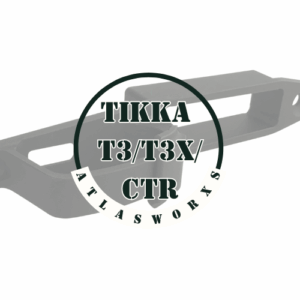 Tikka T3 / T3X