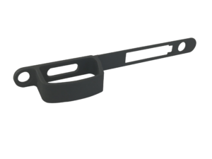 Atlasworxs Trigger Guard – CZ455 Aluminium
